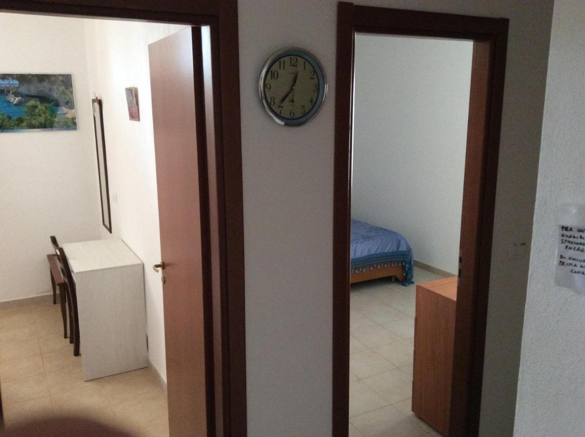 Apartment Valle Degli Ulivi
