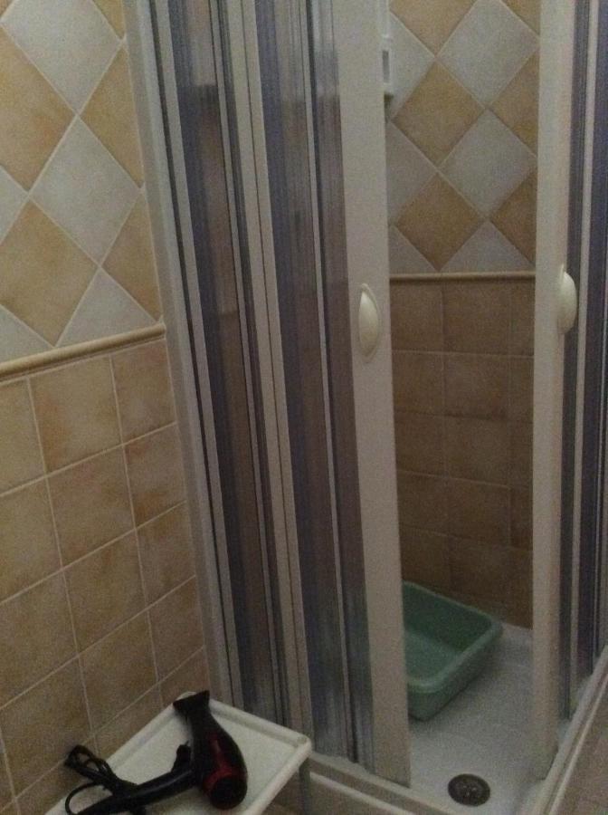Valle Degli Ulivi Apartment Vieste