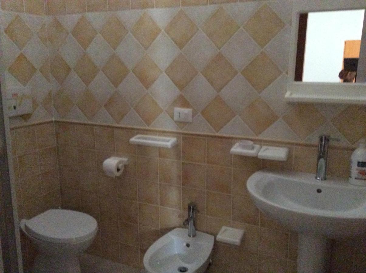 Valle Degli Ulivi Apartment *
