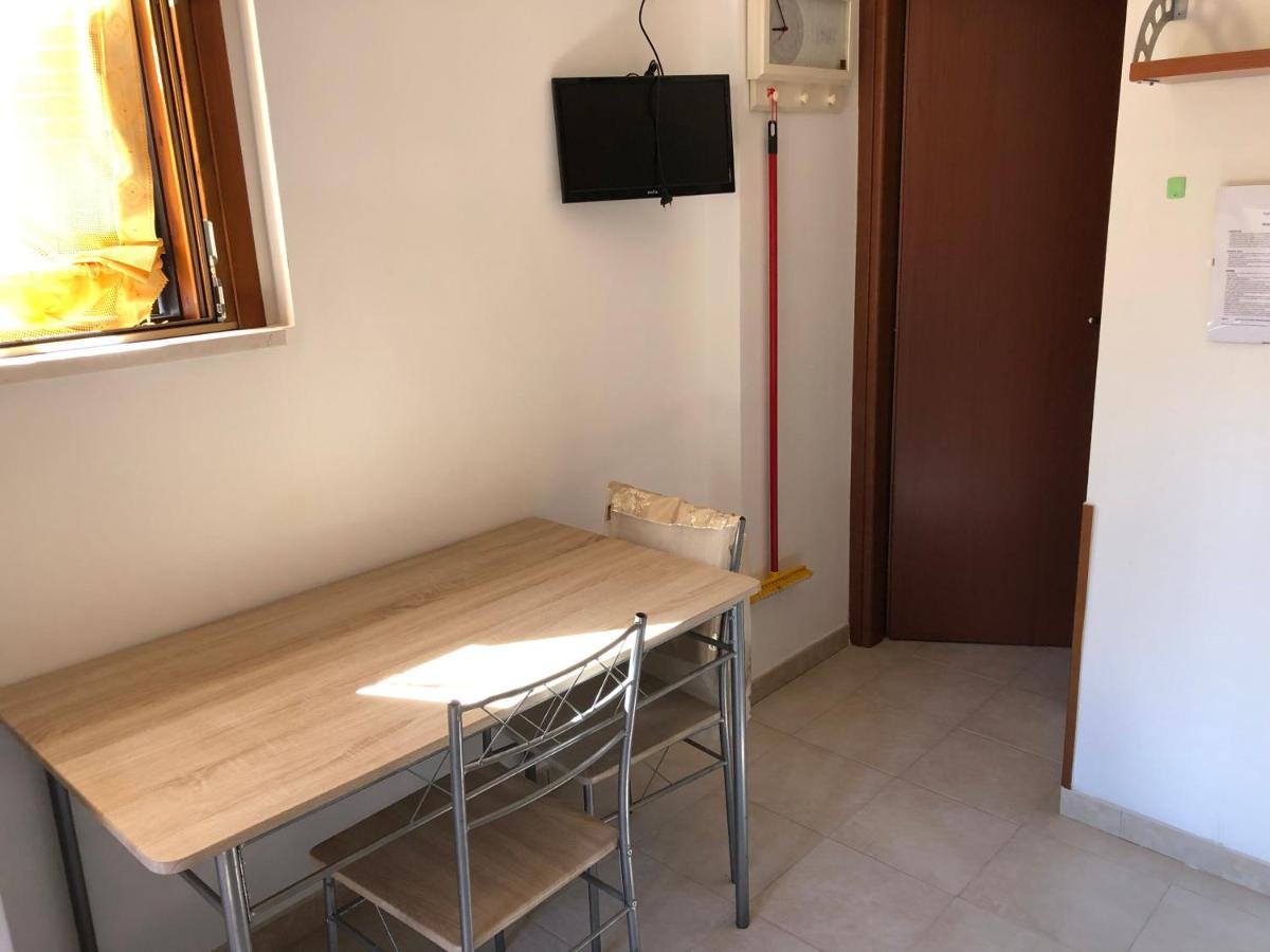 Valle Degli Ulivi Apartment *