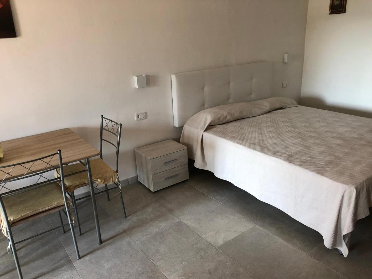 Apartment Valle Degli Ulivi