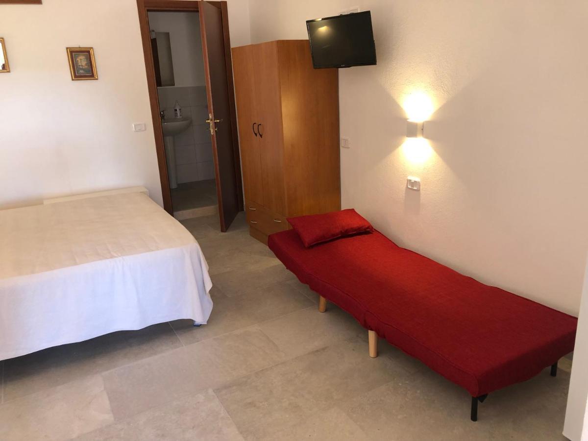Apartment Valle Degli Ulivi