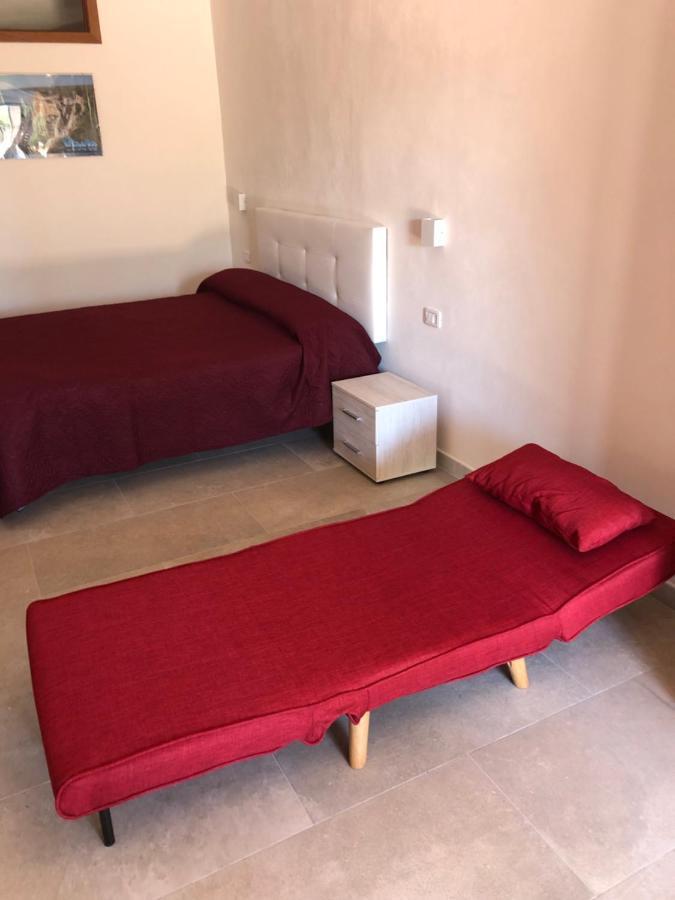 Valle Degli Ulivi Apartment *