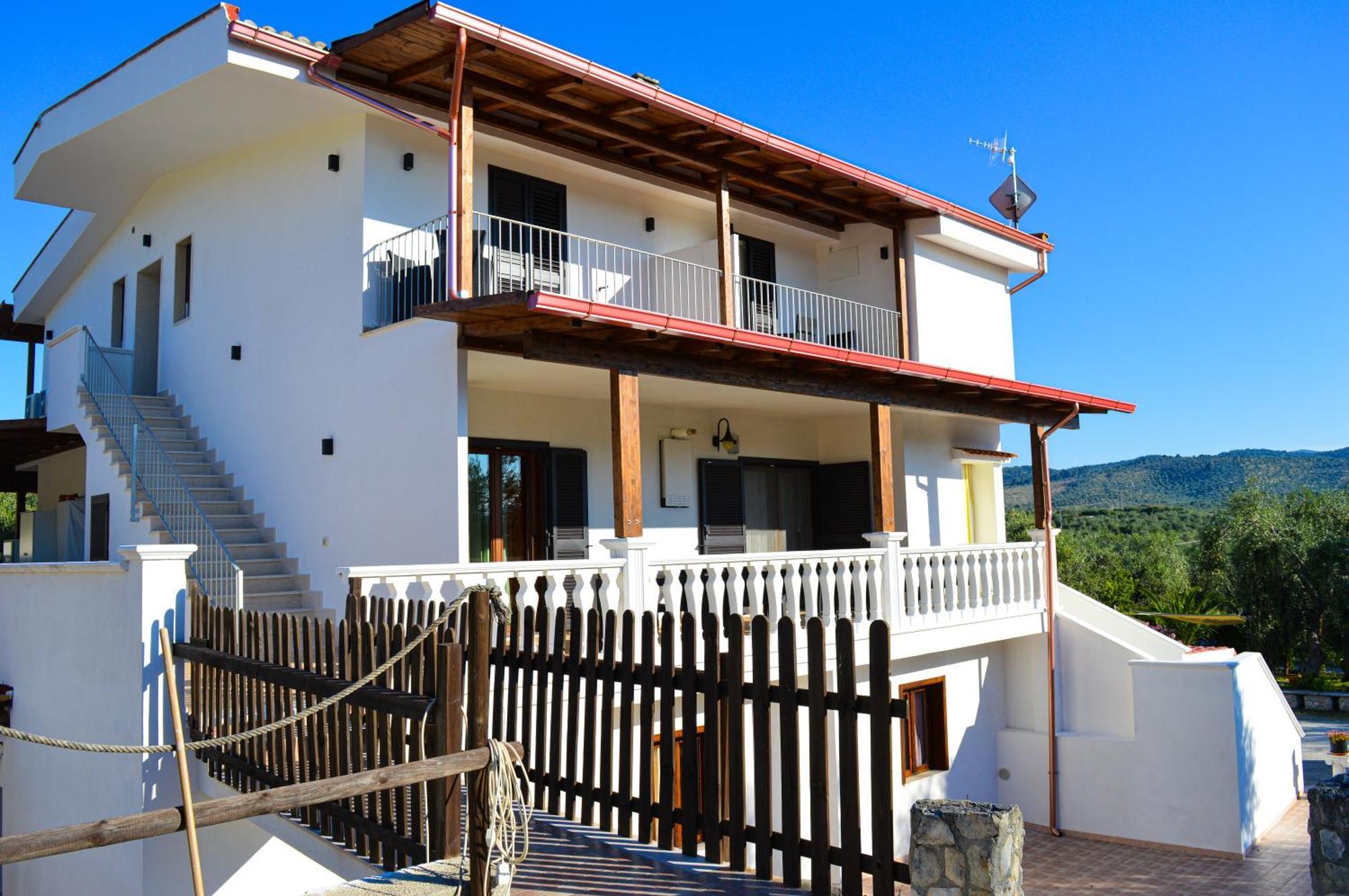 Apartment Valle Degli Ulivi *