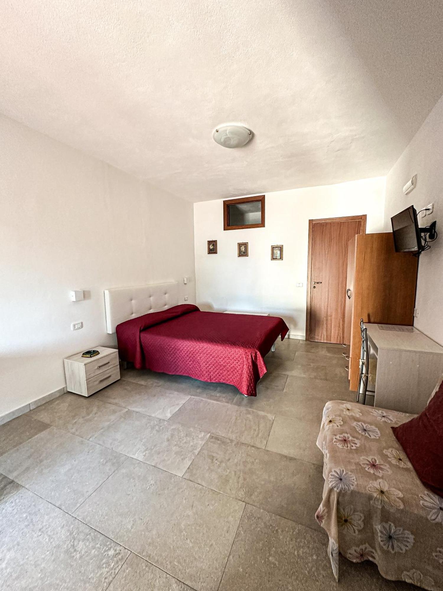 Valle Degli Ulivi Apartment *