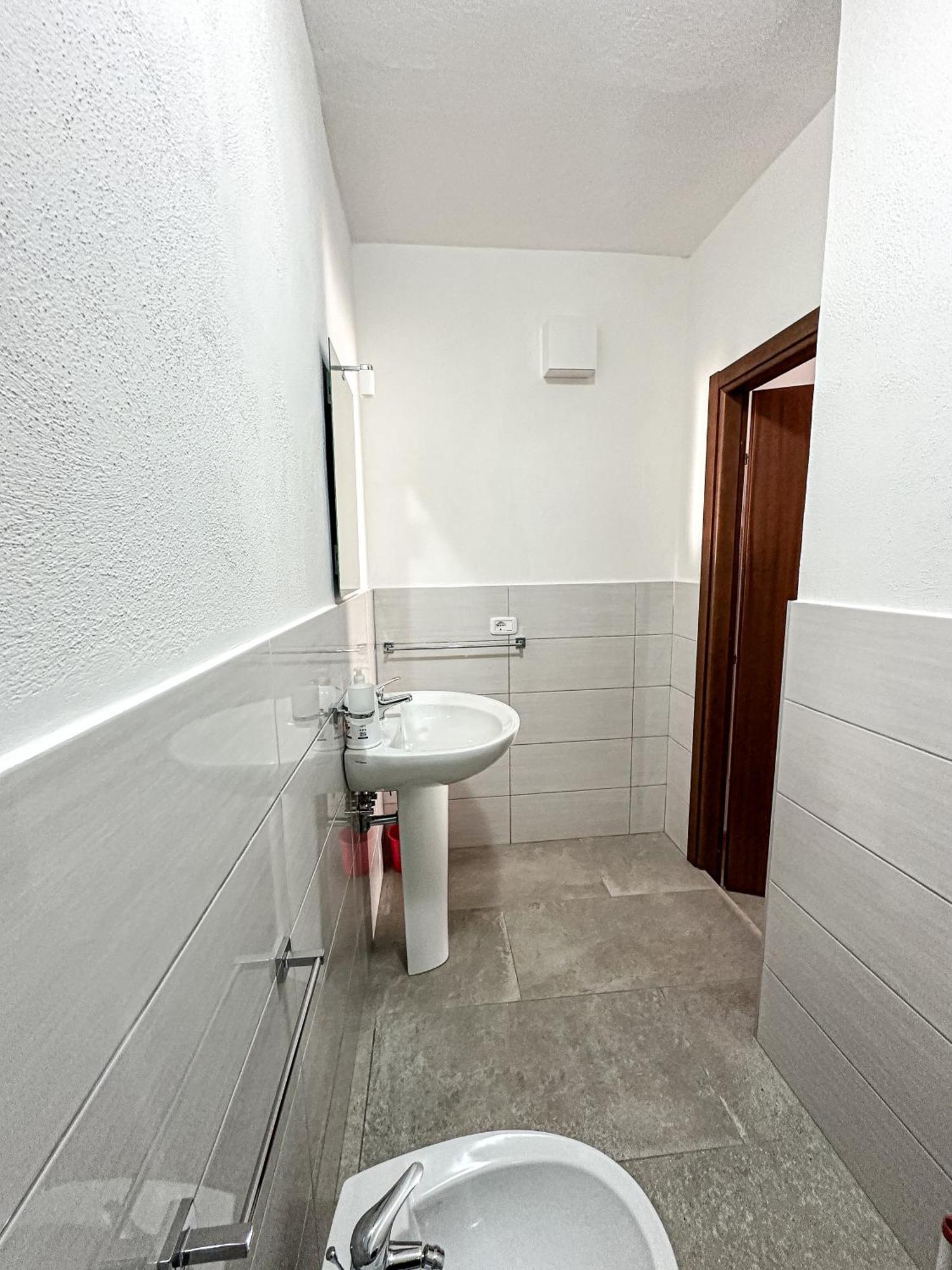 Apartment Valle Degli Ulivi Vieste