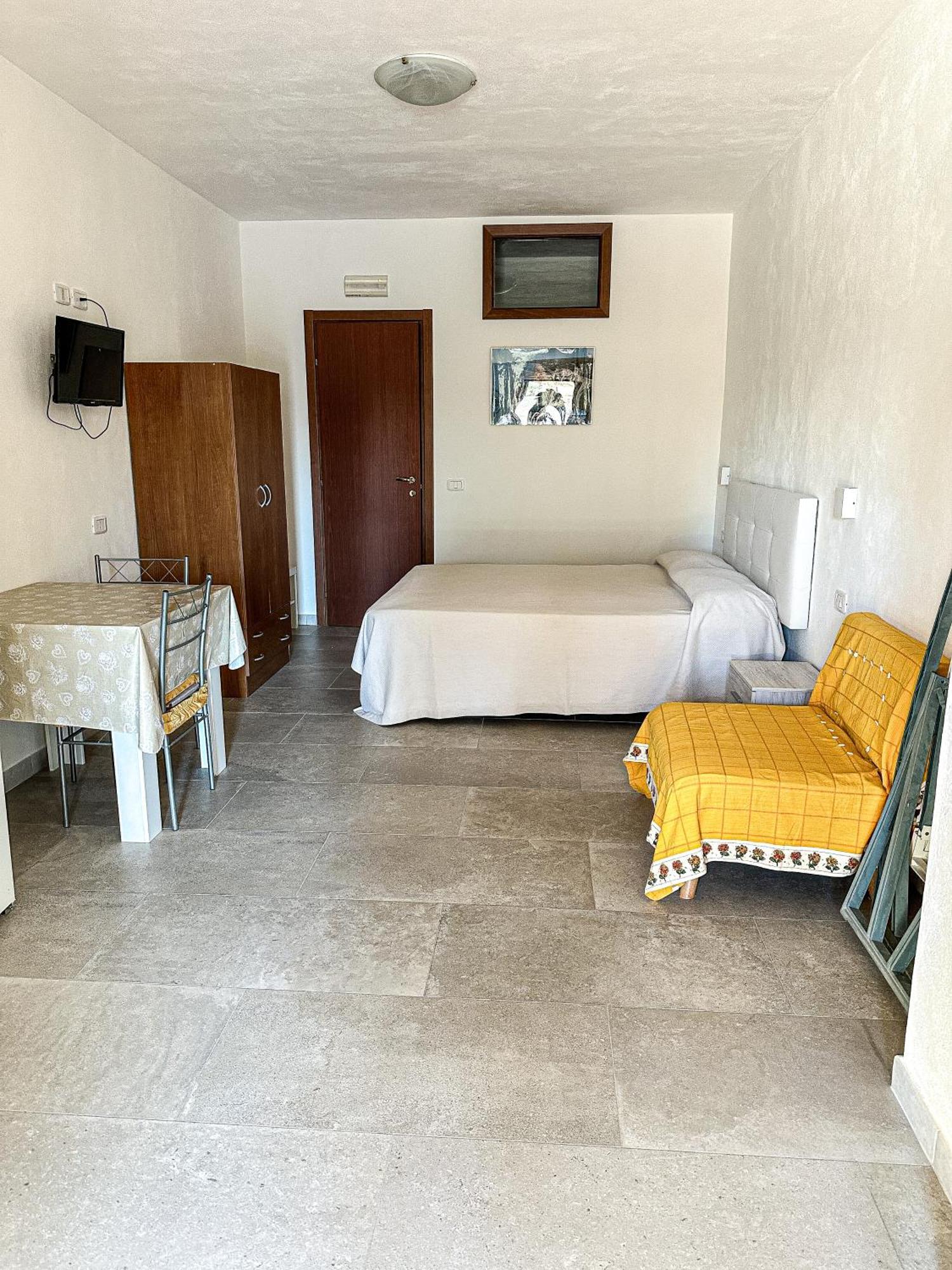 Apartment Valle Degli Ulivi