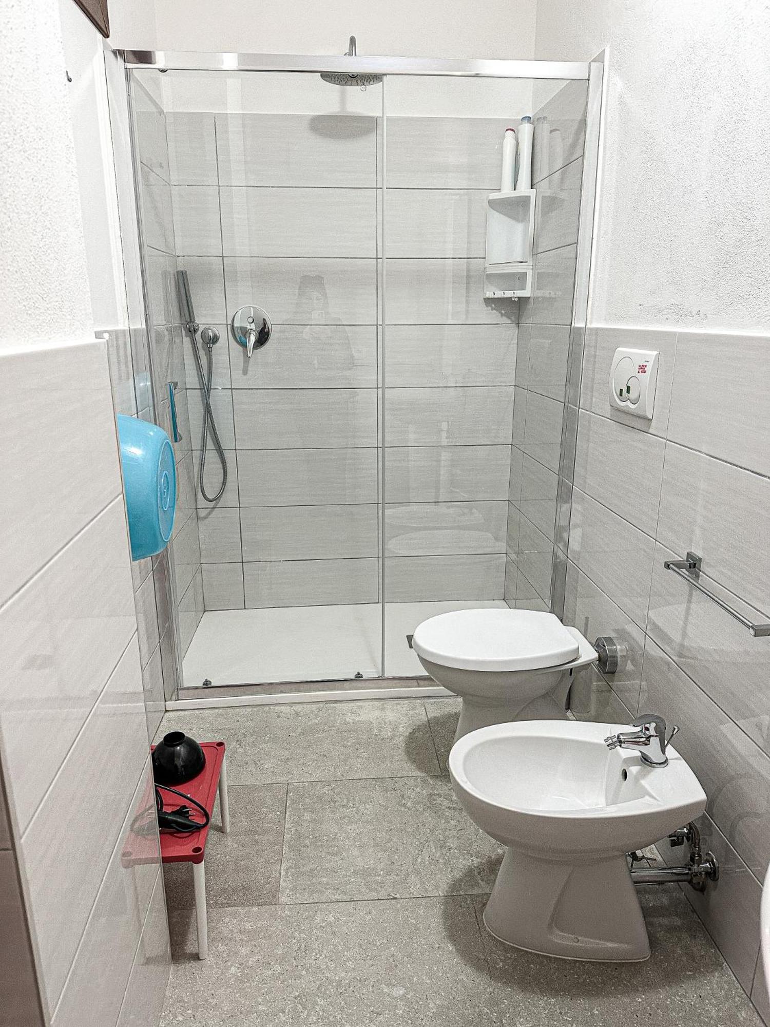 Valle Degli Ulivi Apartment Vieste