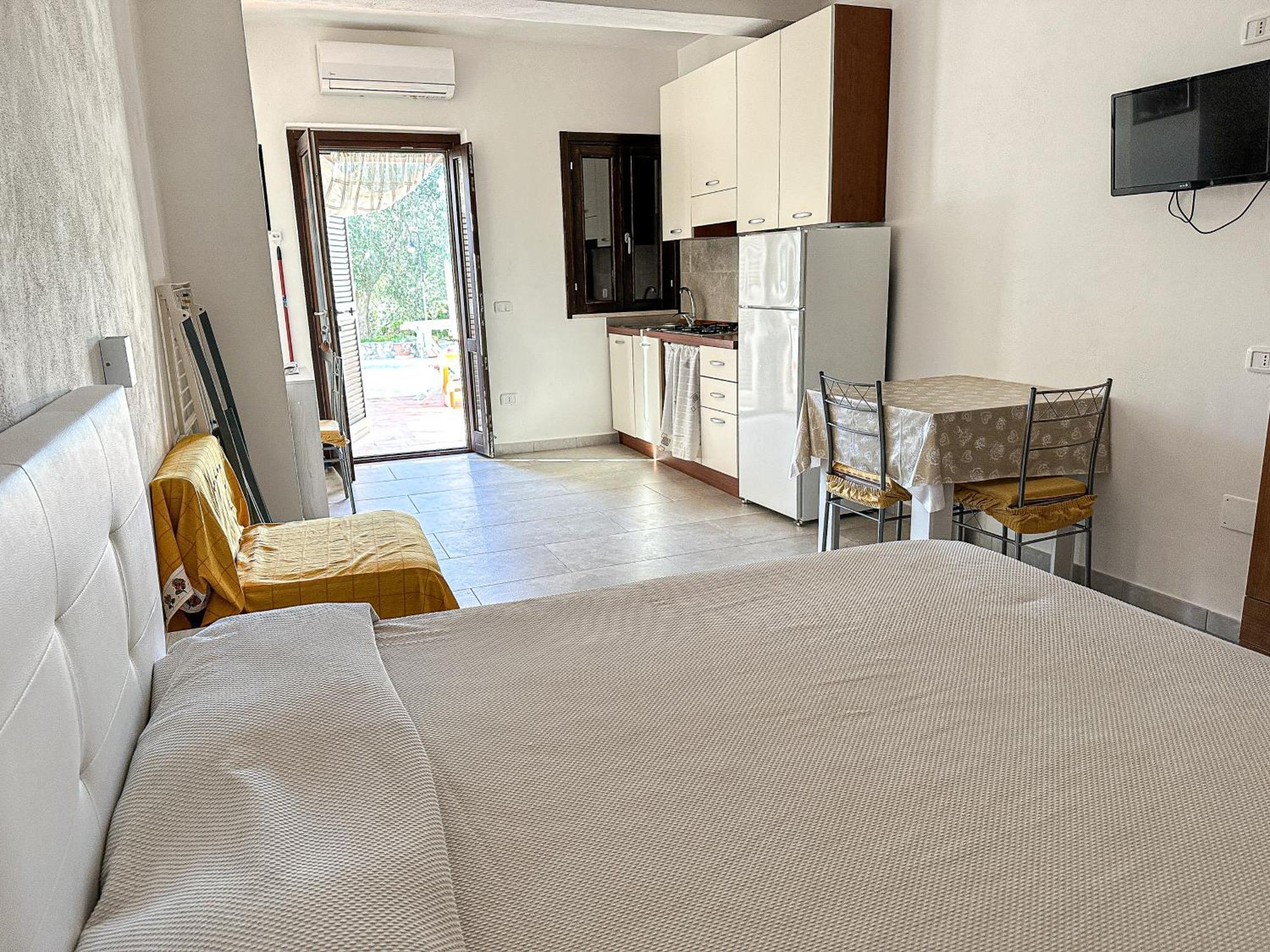 Valle Degli Ulivi Apartment *