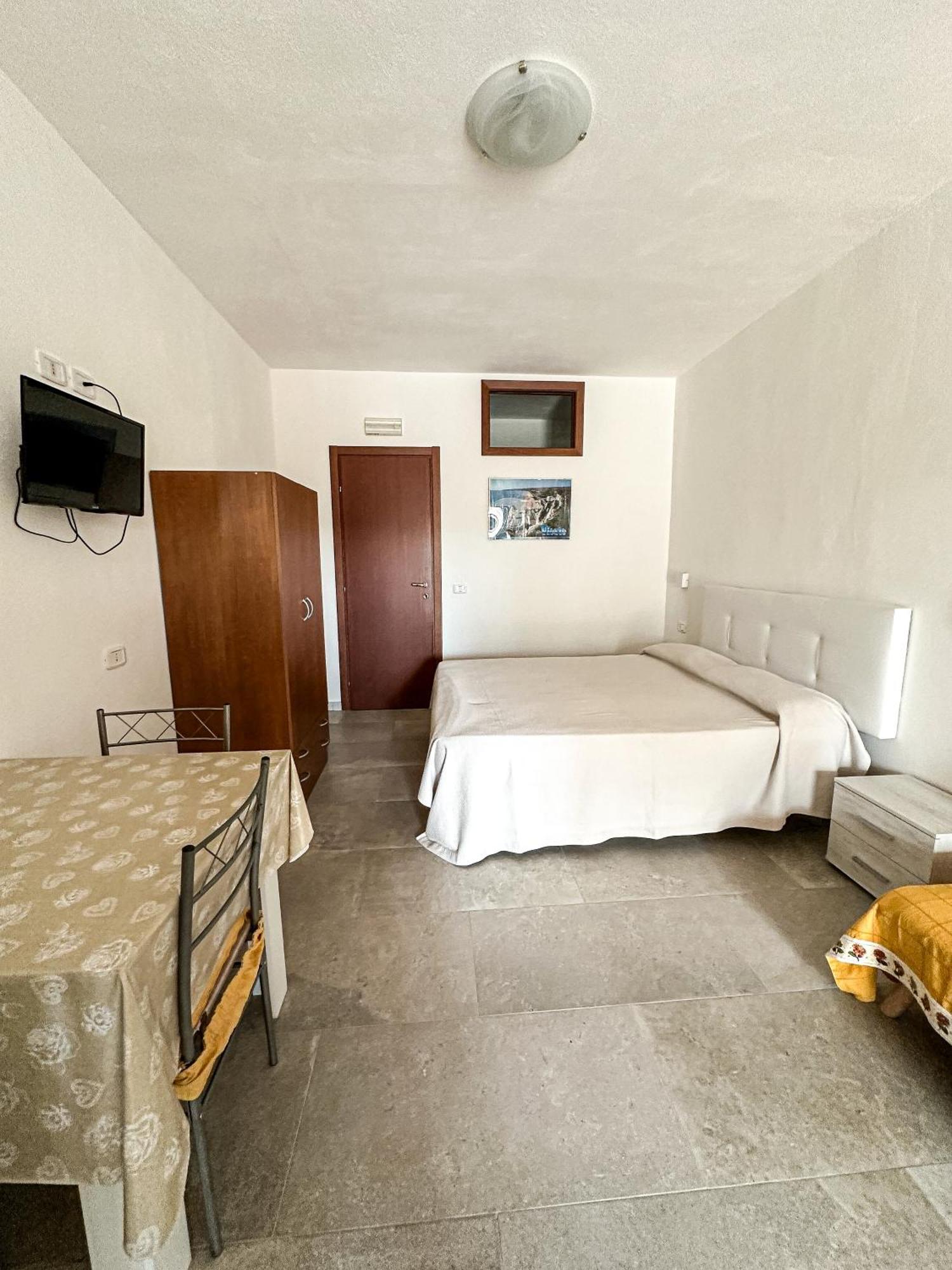 Apartment Valle Degli Ulivi Vieste
