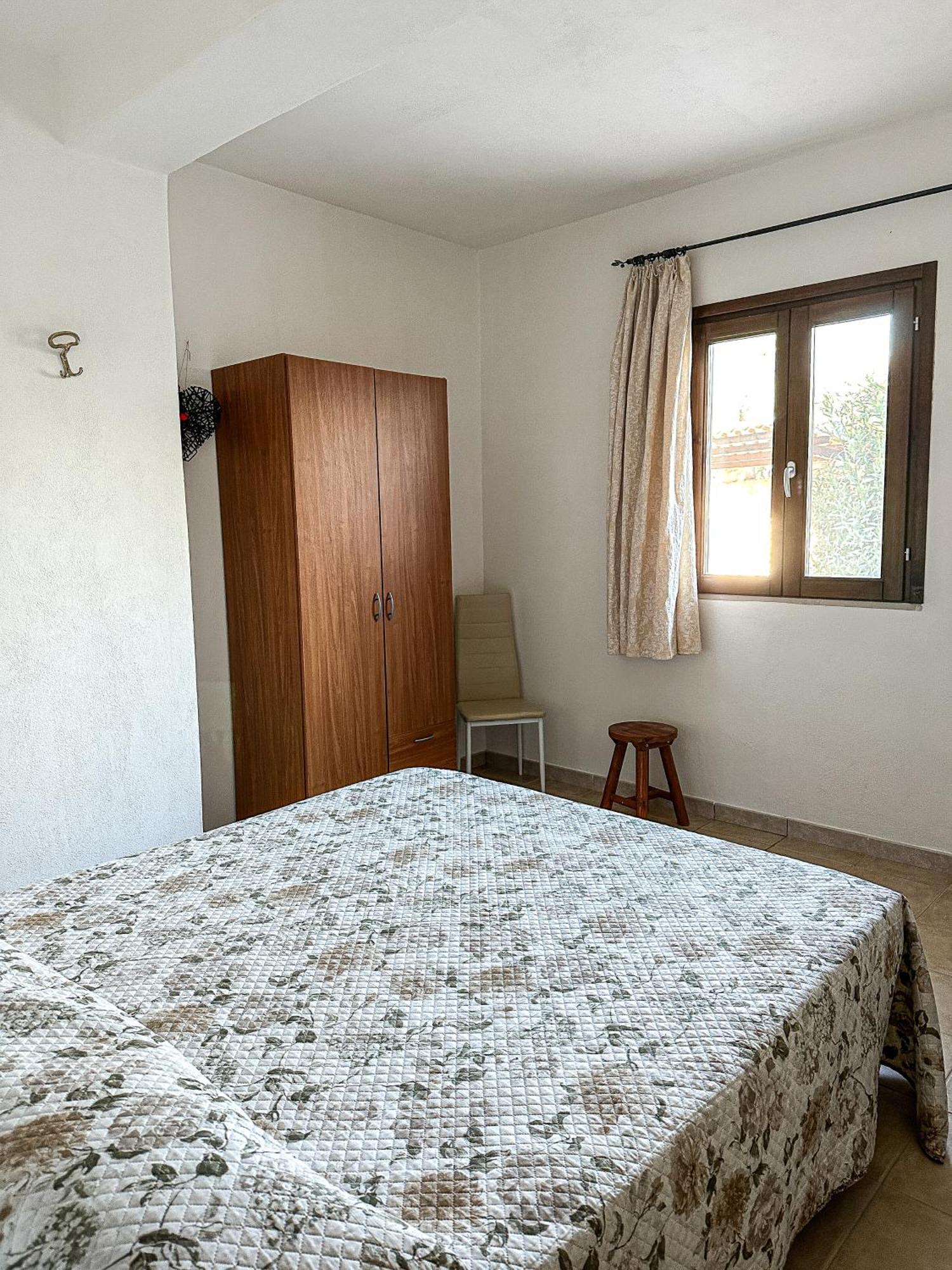 Apartment Valle Degli Ulivi Vieste