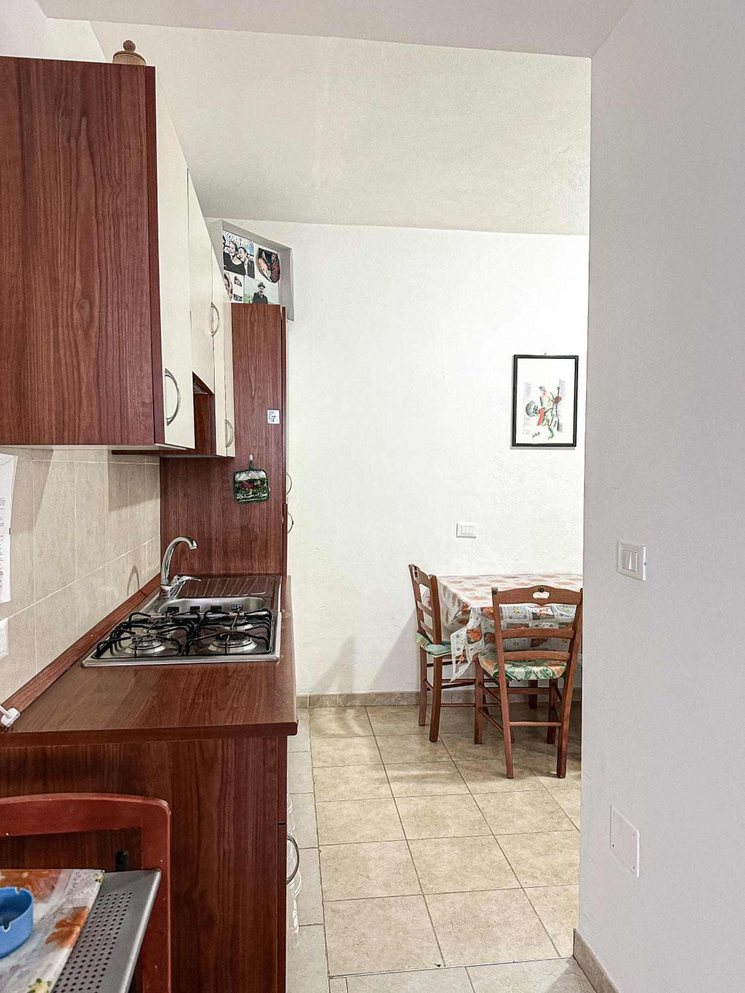 Valle Degli Ulivi Apartment *