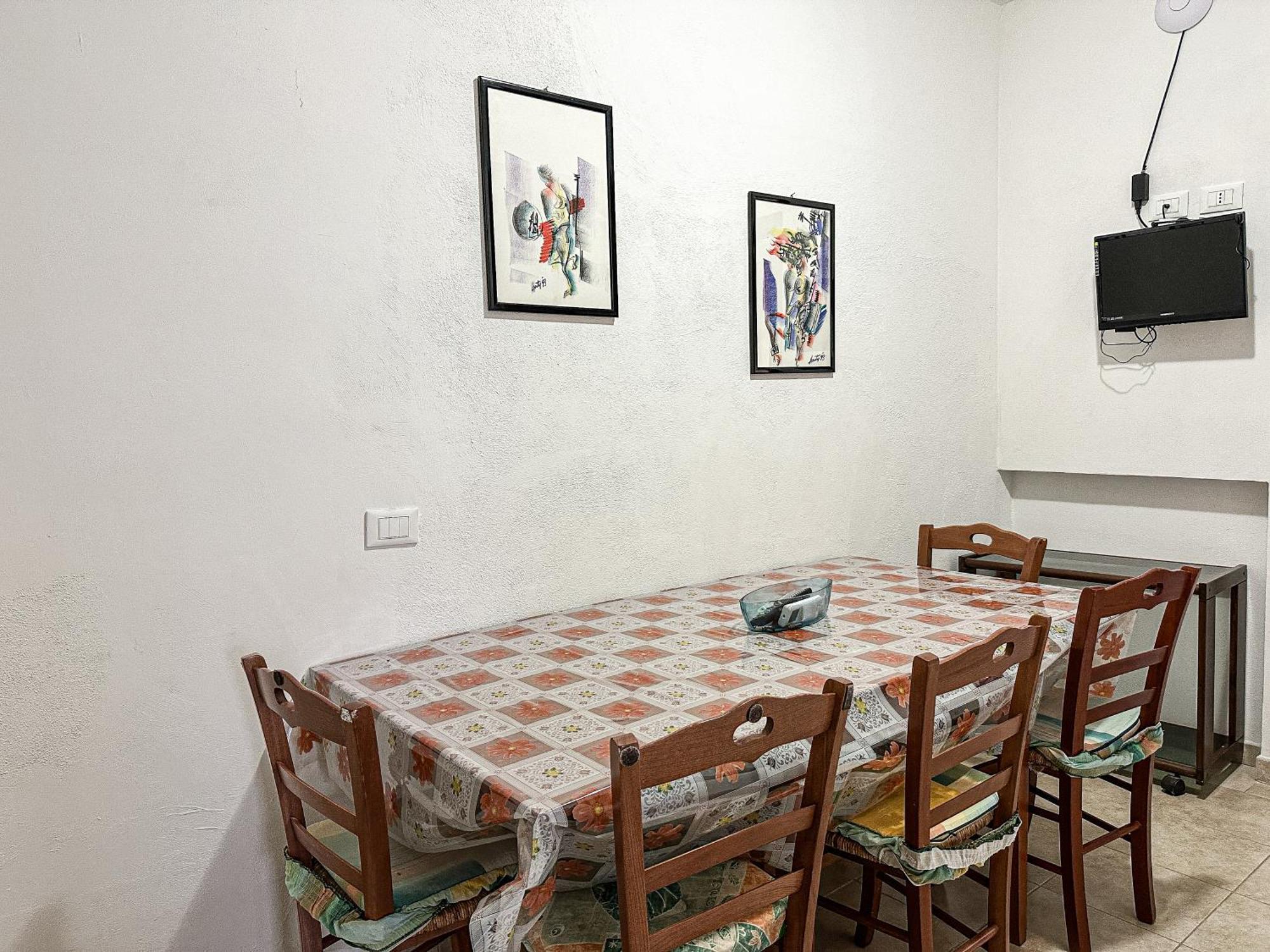Apartment Valle Degli Ulivi