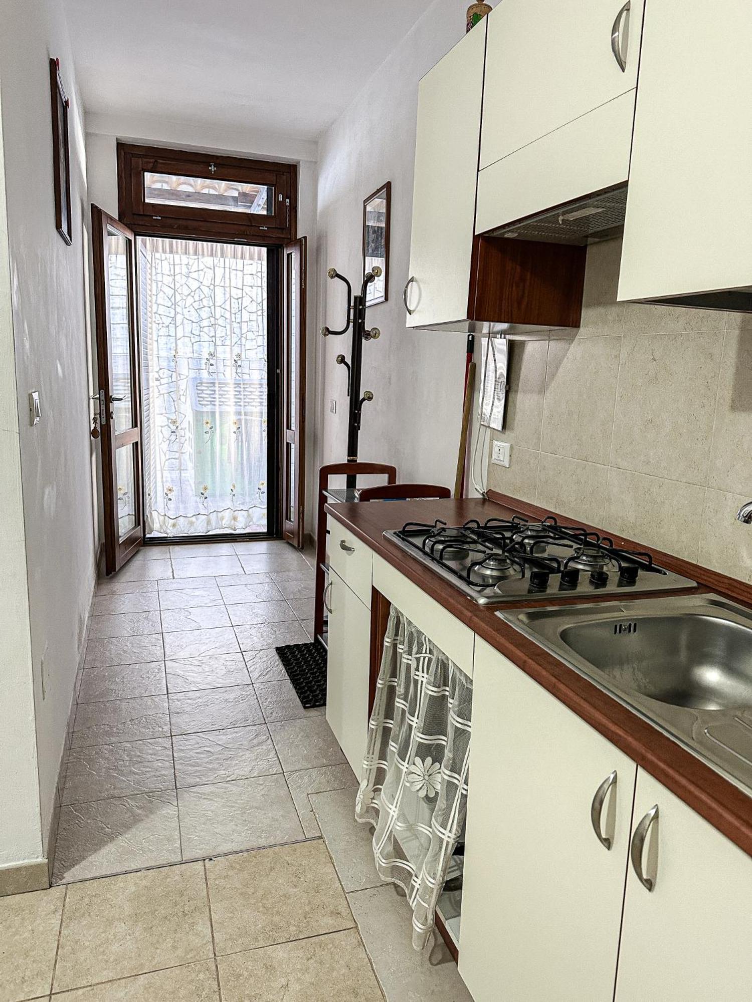 Apartment Valle Degli Ulivi *