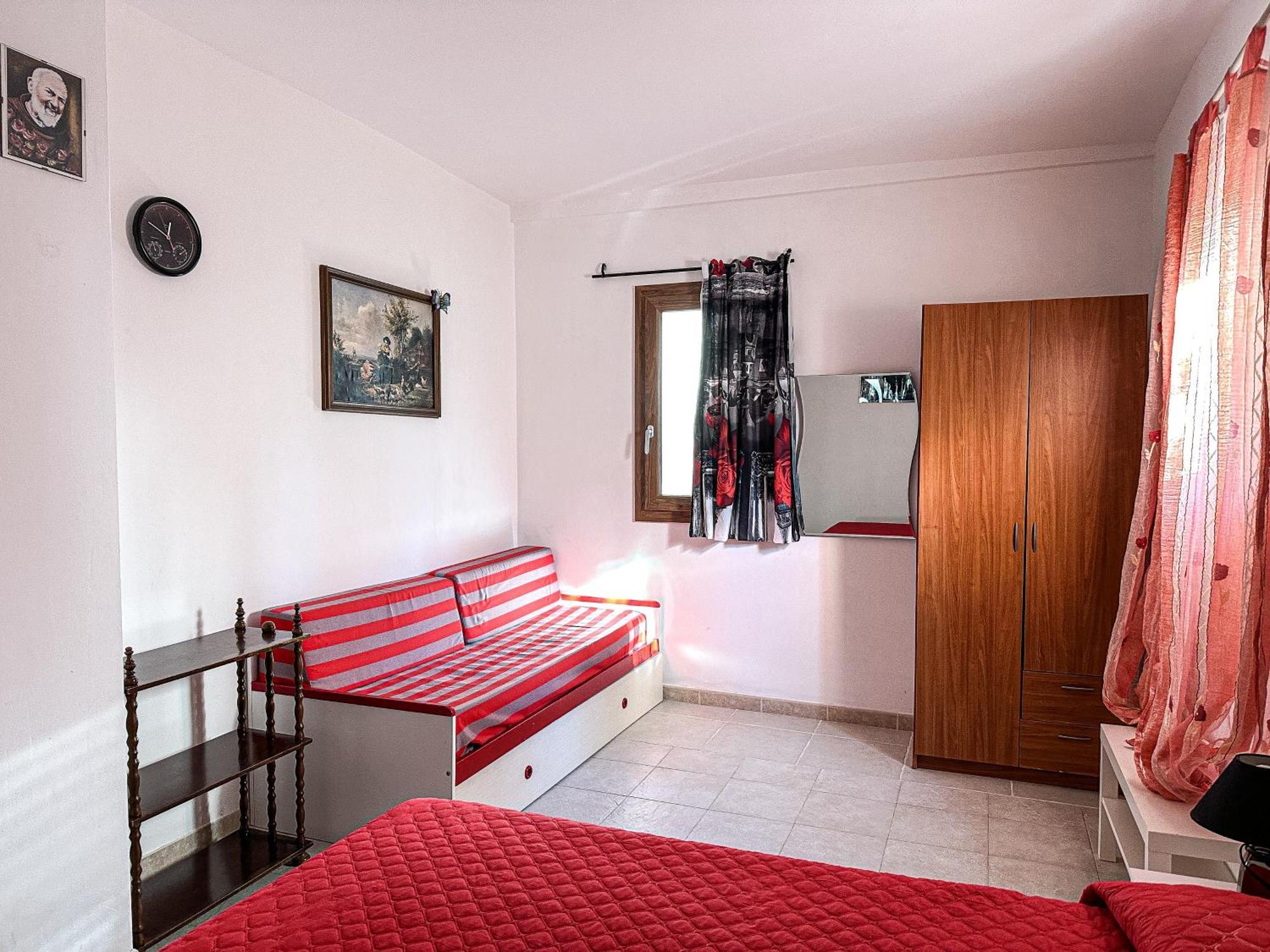 Valle Degli Ulivi Apartment *