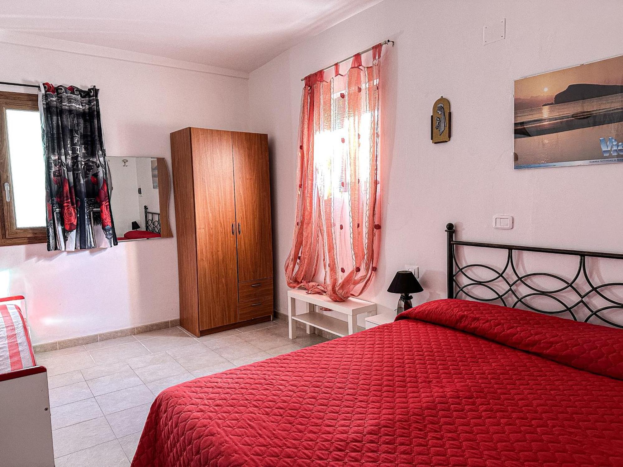 Apartment Valle Degli Ulivi Vieste