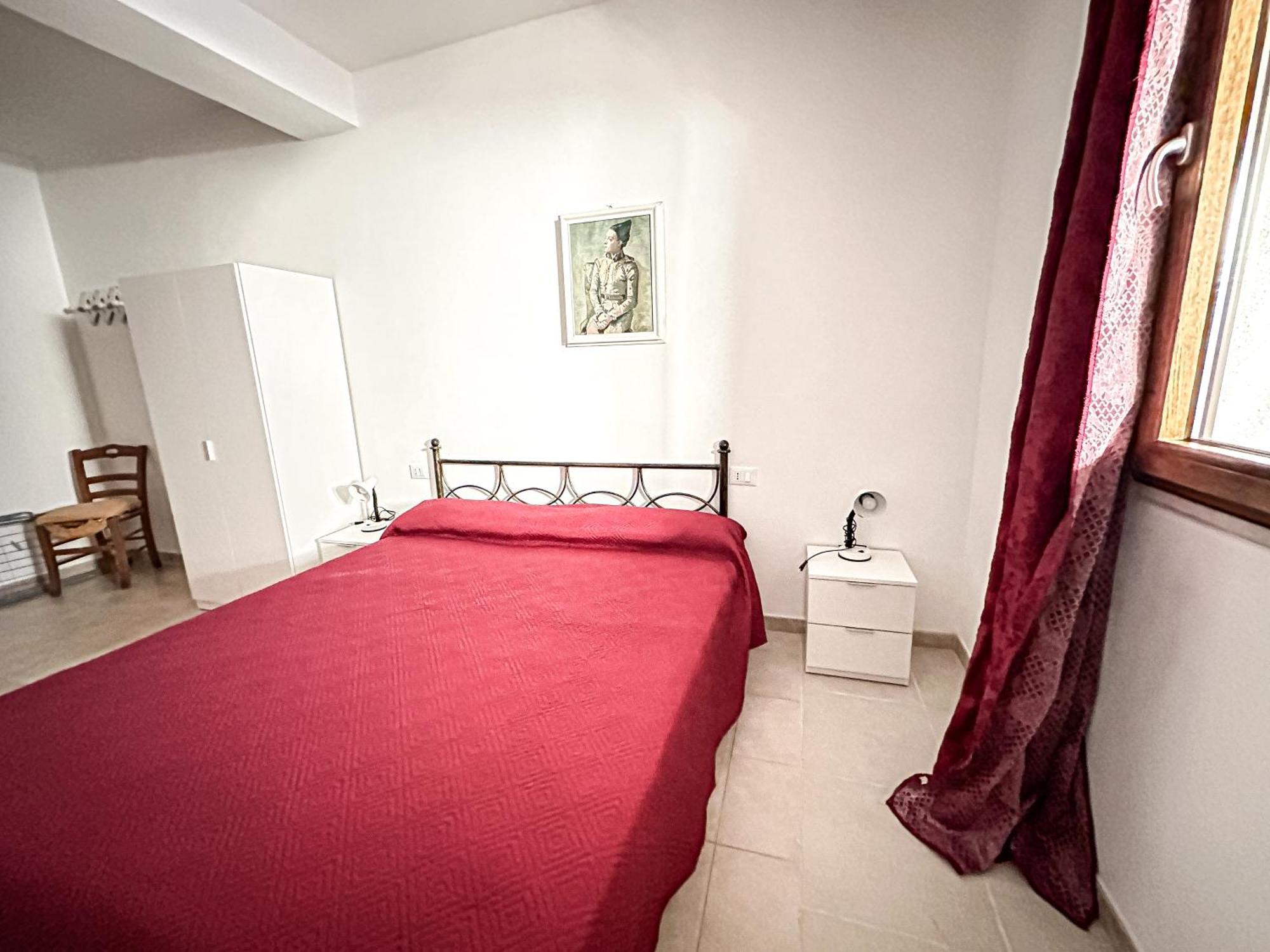 Apartment Valle Degli Ulivi