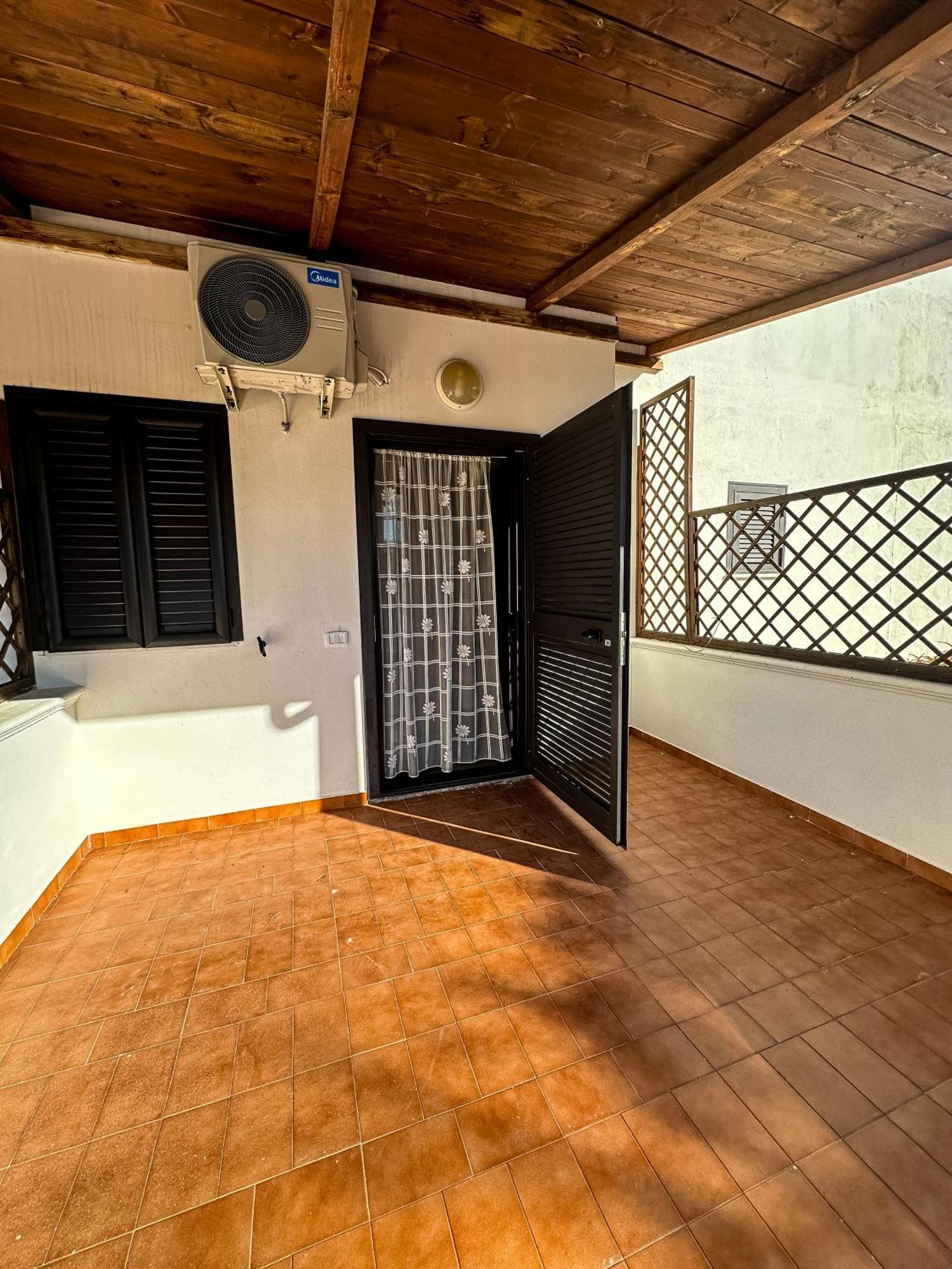 Apartment Valle Degli Ulivi