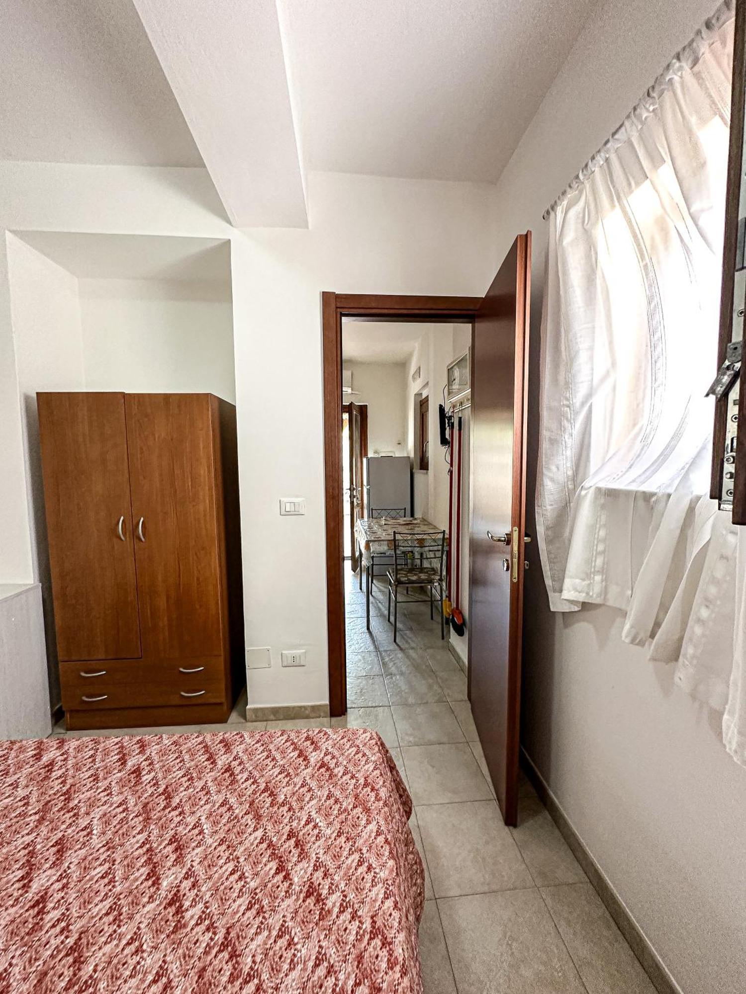 Valle Degli Ulivi Apartment Vieste