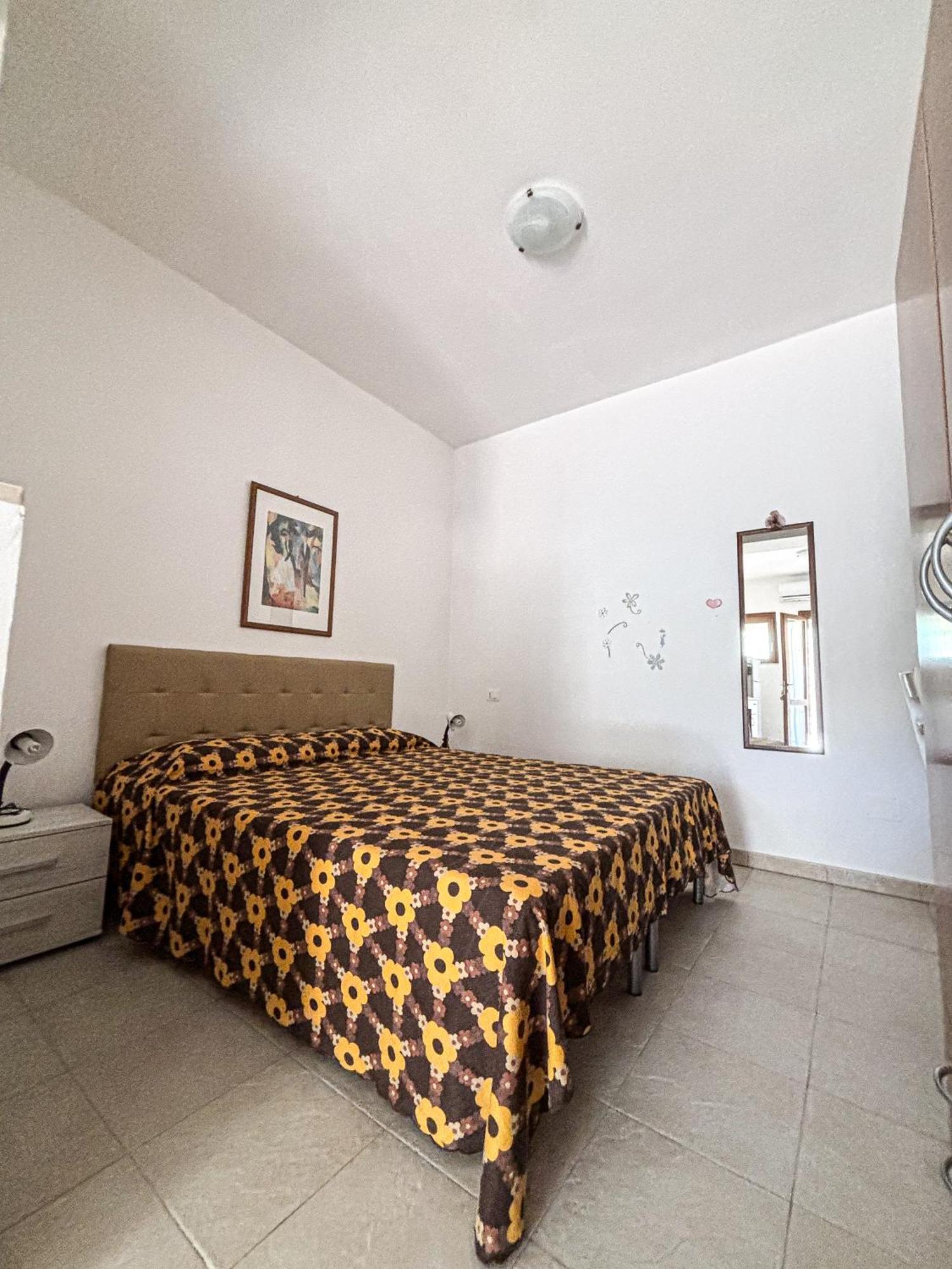 Apartment Valle Degli Ulivi