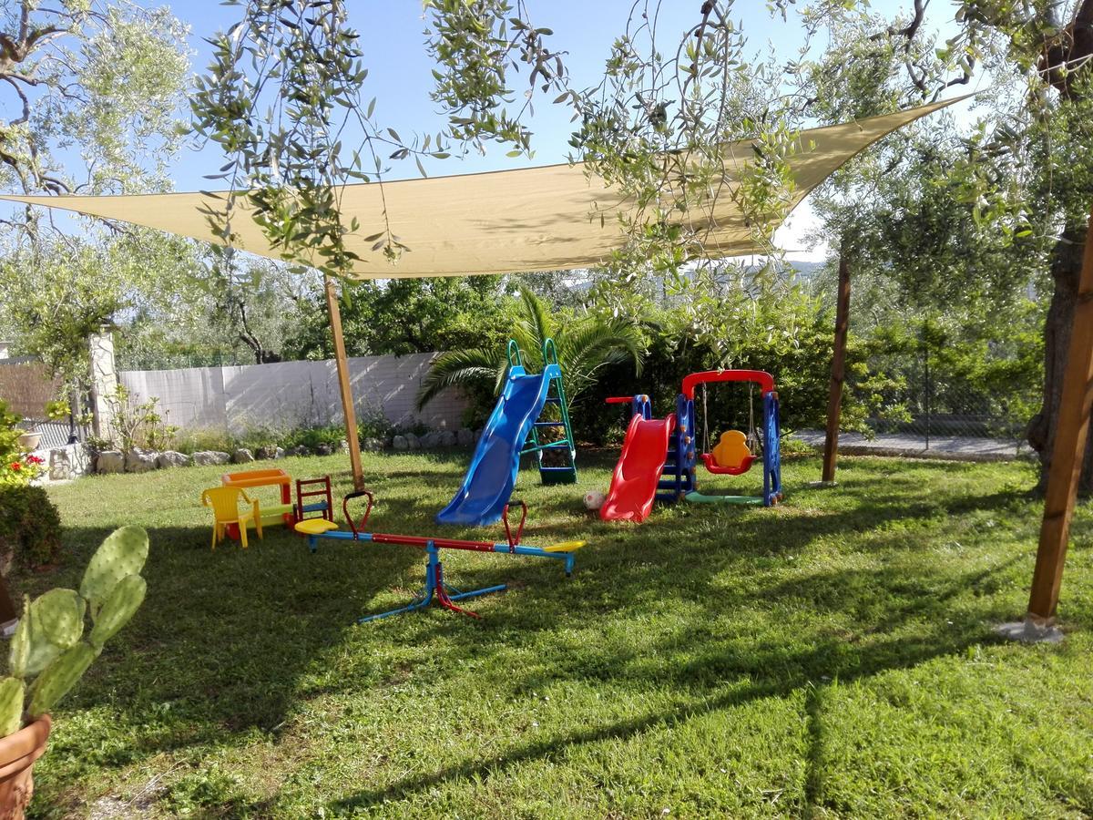 Valle Degli Ulivi Apartment *