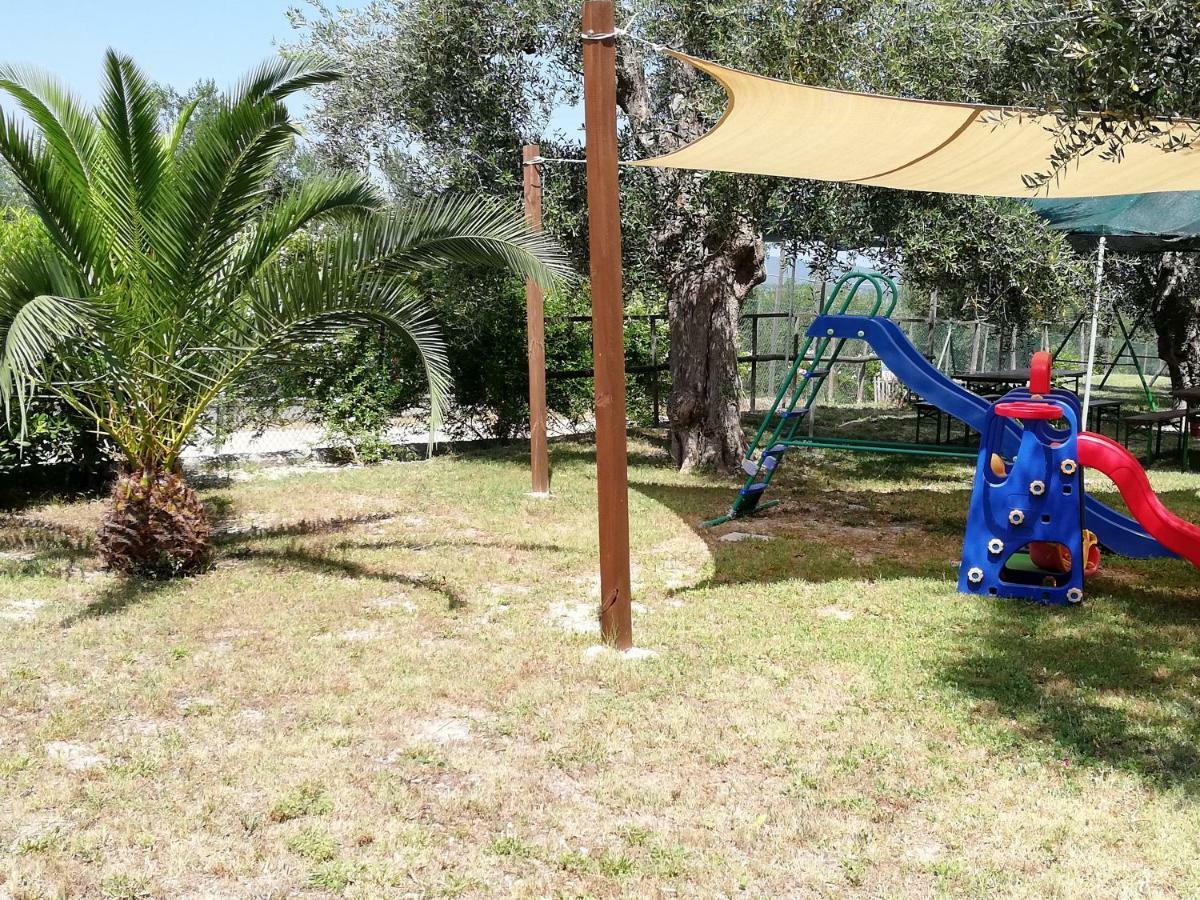 Valle Degli Ulivi Apartment *