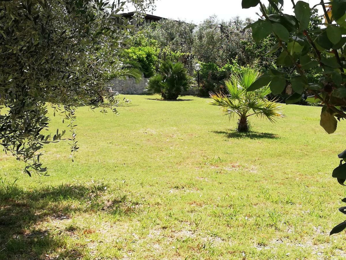 Apartment Valle Degli Ulivi Vieste
