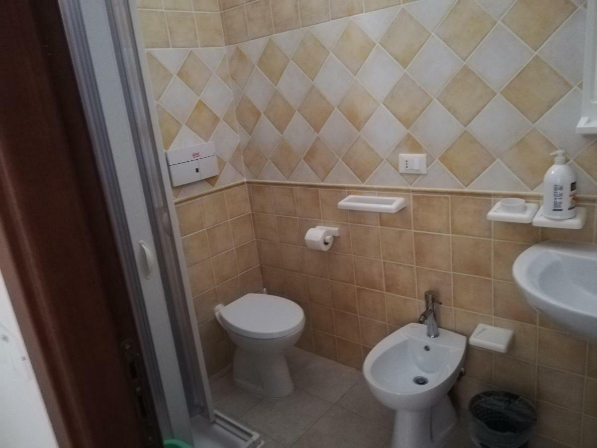 Valle Degli Ulivi Apartment Vieste