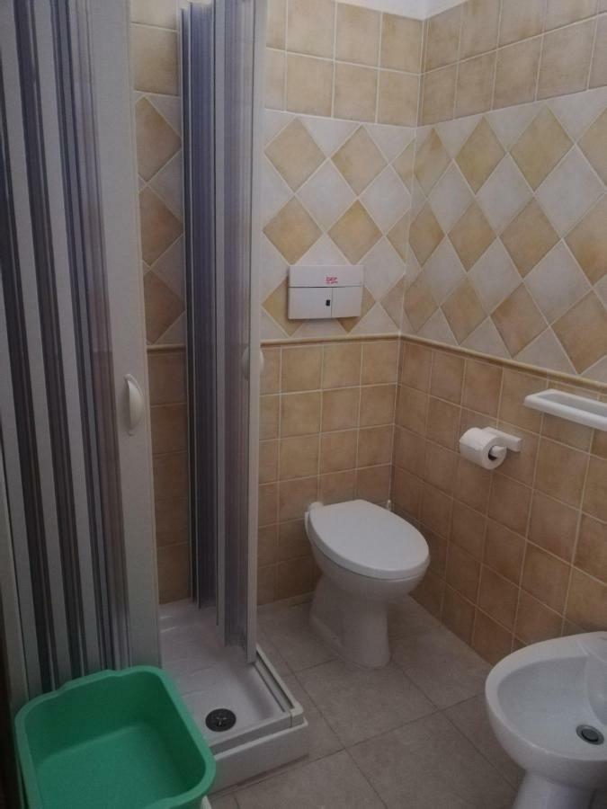 Valle Degli Ulivi Apartment *