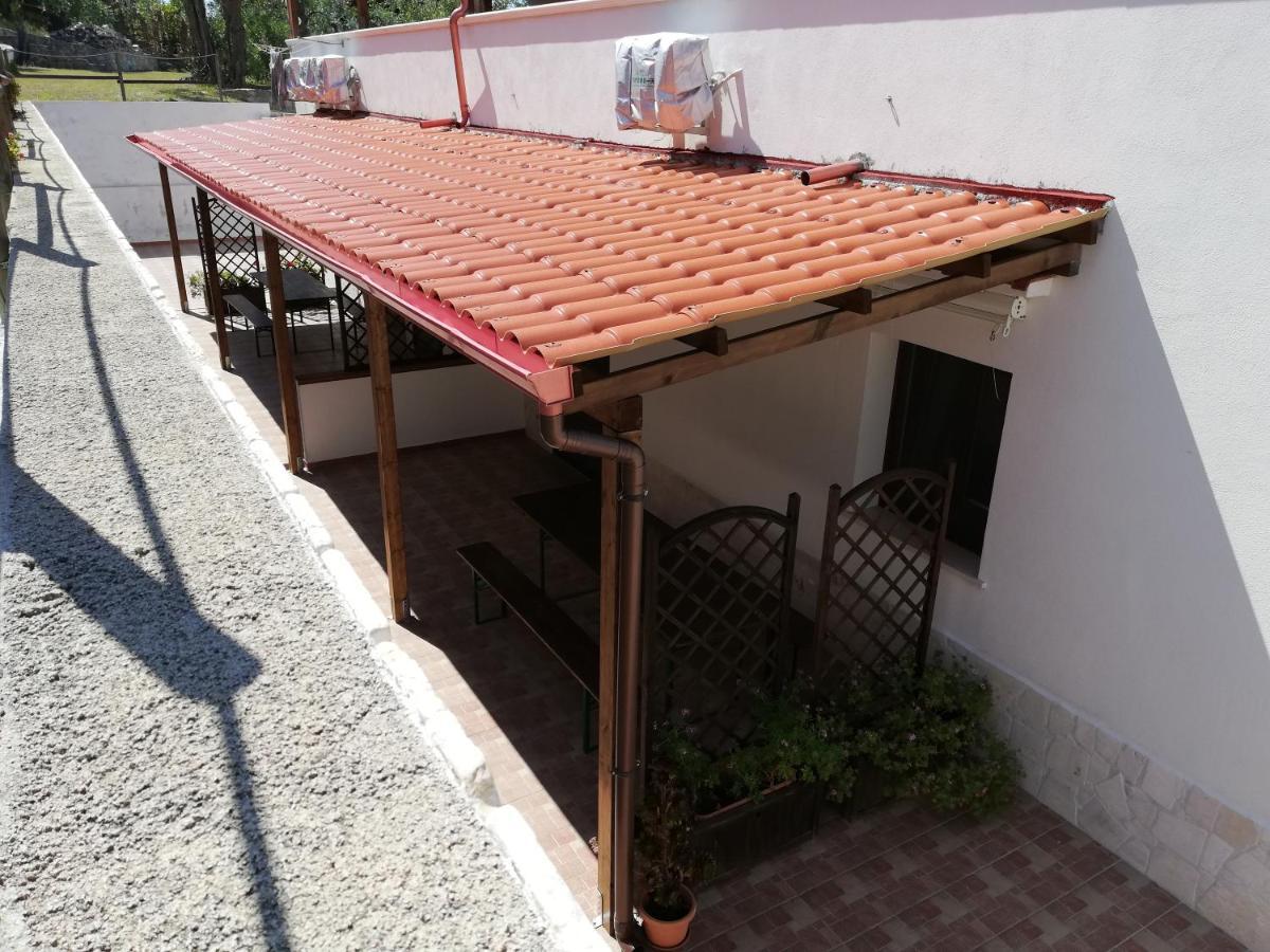 Valle Degli Ulivi Apartment