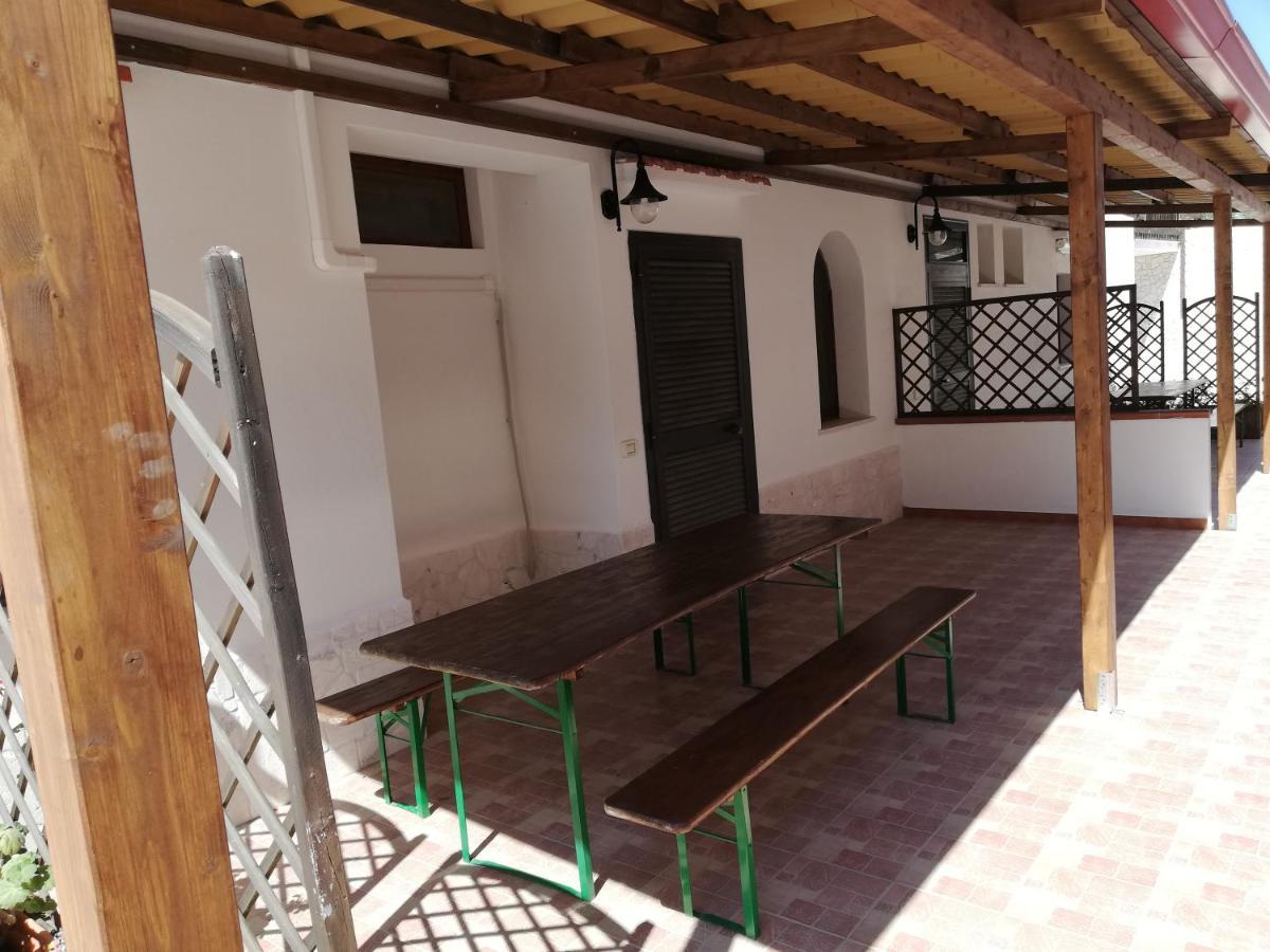 Apartment Valle Degli Ulivi